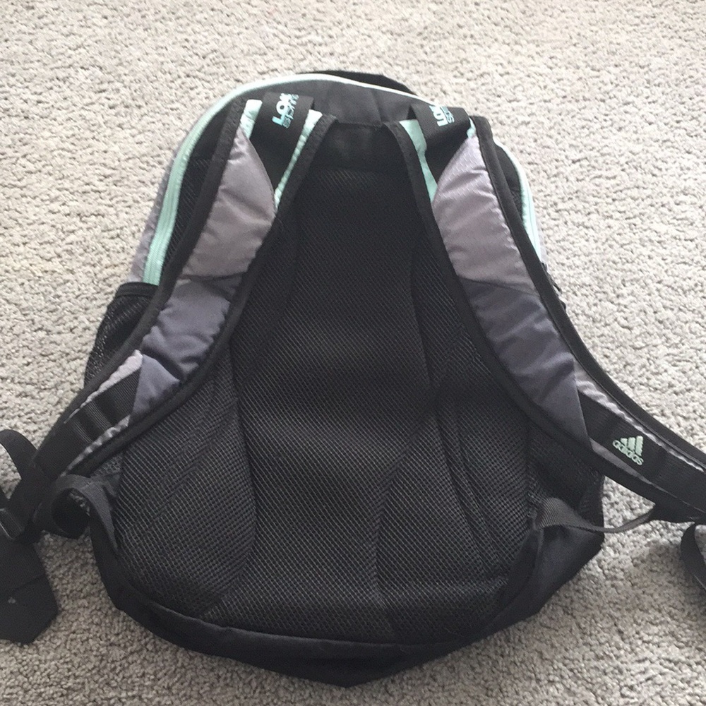Adidas Backpack - Picture 8 of 8
